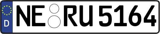 NE-RU5164