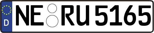NE-RU5165