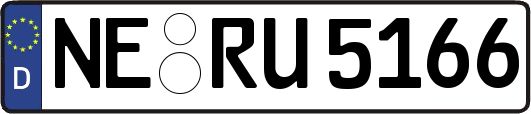 NE-RU5166