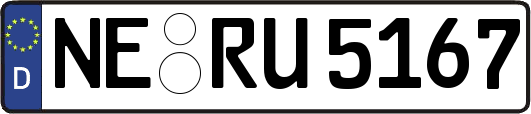 NE-RU5167