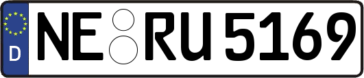 NE-RU5169