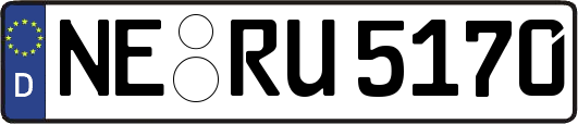 NE-RU5170