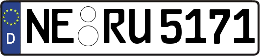 NE-RU5171