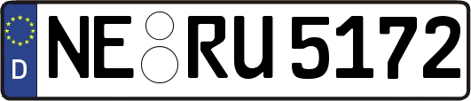 NE-RU5172