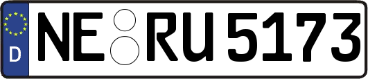 NE-RU5173