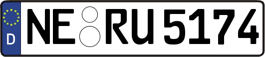 NE-RU5174
