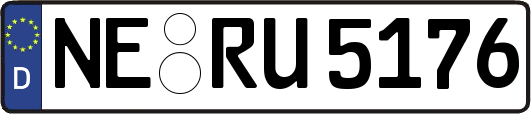 NE-RU5176
