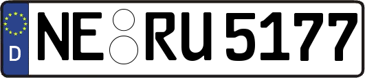 NE-RU5177