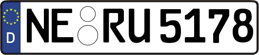 NE-RU5178