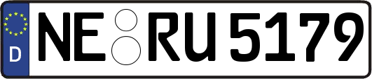 NE-RU5179