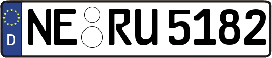 NE-RU5182