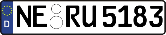 NE-RU5183
