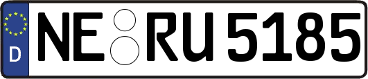 NE-RU5185