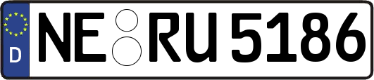 NE-RU5186