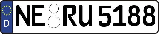 NE-RU5188