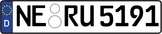 NE-RU5191