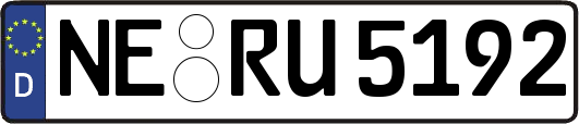 NE-RU5192