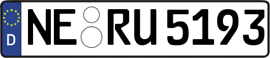NE-RU5193