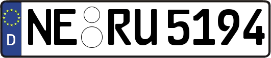 NE-RU5194
