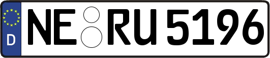 NE-RU5196