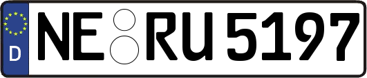 NE-RU5197