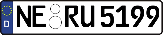 NE-RU5199