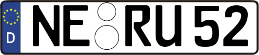 NE-RU52