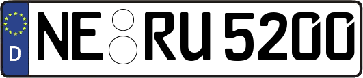 NE-RU5200