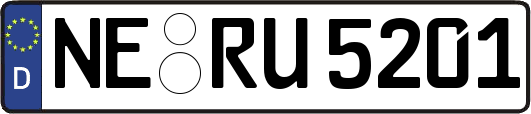 NE-RU5201