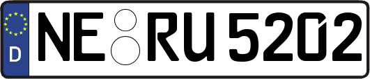 NE-RU5202