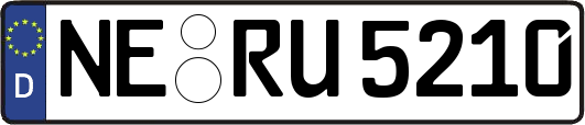 NE-RU5210