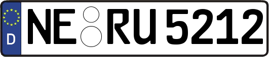 NE-RU5212