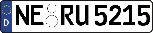 NE-RU5215