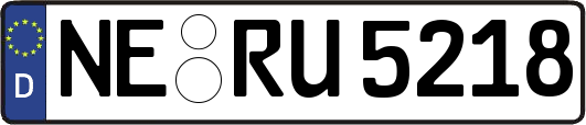 NE-RU5218