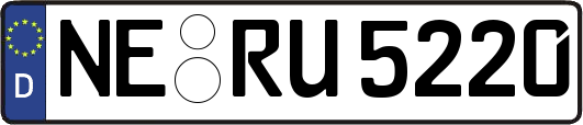 NE-RU5220