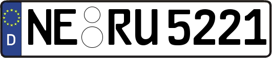 NE-RU5221