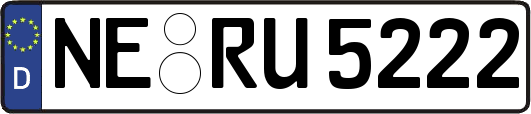 NE-RU5222