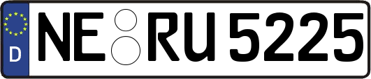 NE-RU5225