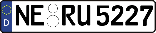 NE-RU5227