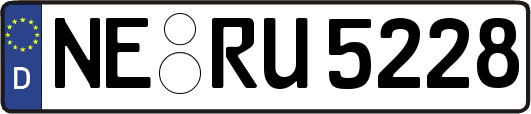 NE-RU5228