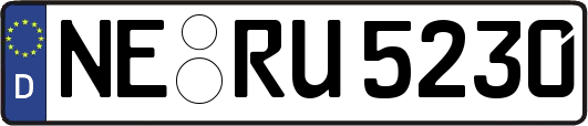 NE-RU5230