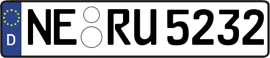 NE-RU5232