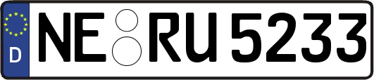 NE-RU5233