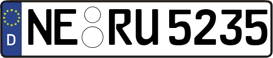 NE-RU5235