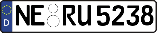 NE-RU5238
