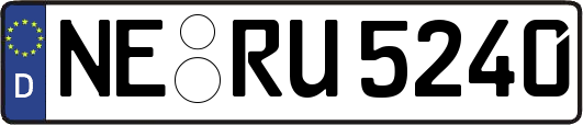 NE-RU5240