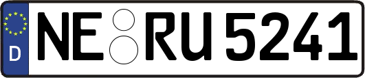 NE-RU5241