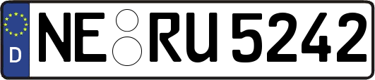 NE-RU5242