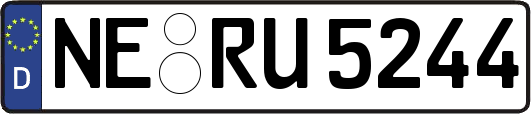 NE-RU5244