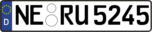 NE-RU5245